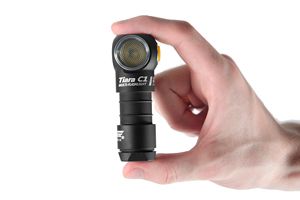   Armytek Tiara C1 Pro v2    XP-L